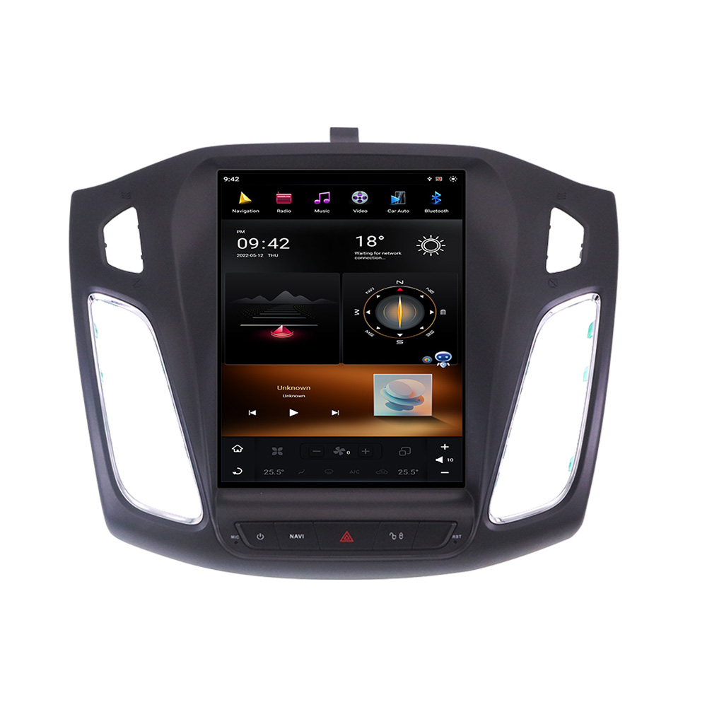 128G Carplay GPS Navigation For Ford Focus 2012-2018 Android Radio Head Unit Multimedia Player Touch Screen Audio-Aotsr official website