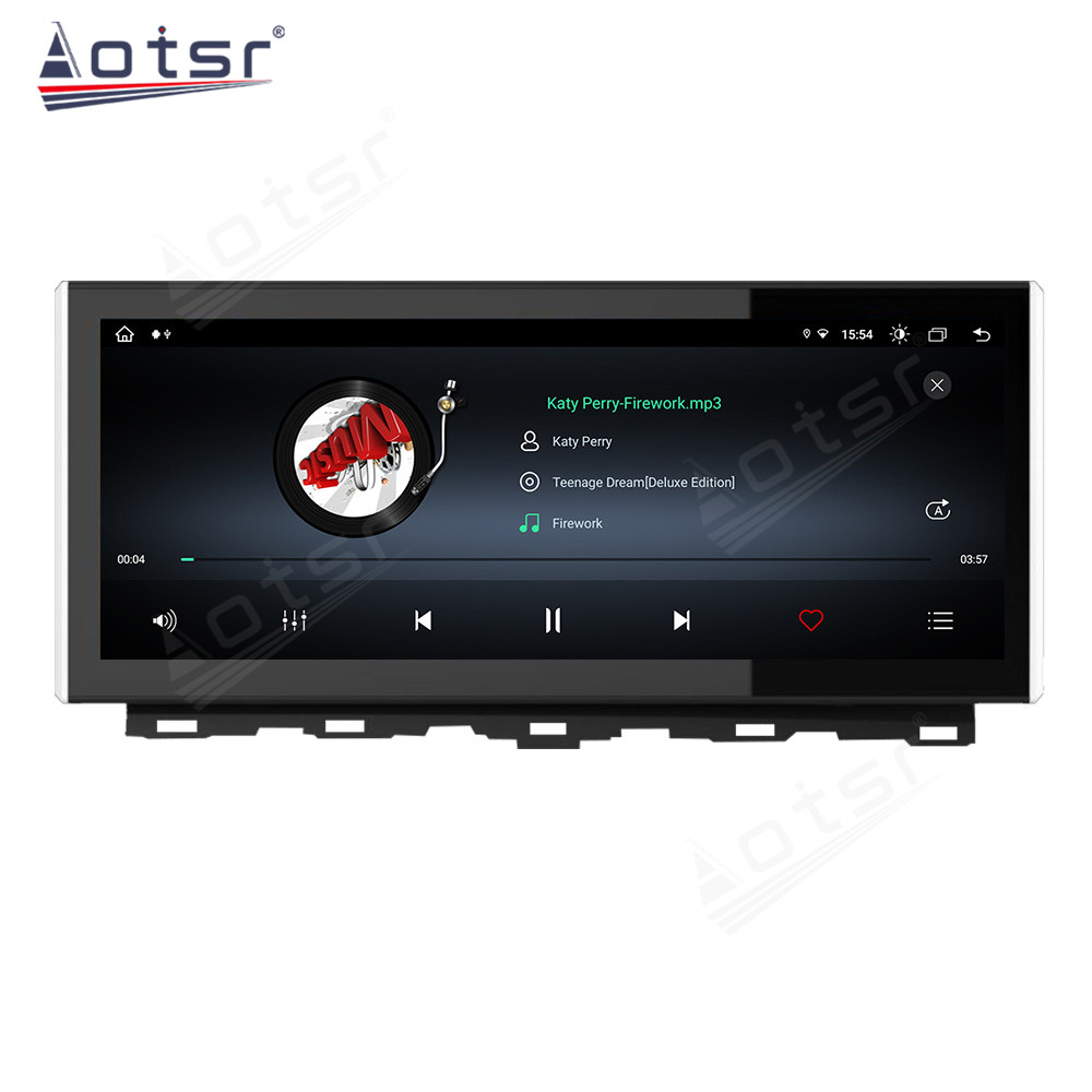 12.3 Inch Android 11 Auto For Haval H6 2018-2021 Car Multimedia Player GPS Navigation Auto Radio Stereo Head Unit 