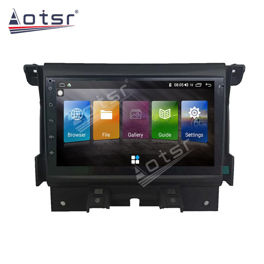 Android 10.0 For Land Rover Discovery 4 Car Radio 64G GPS Navigation Multimedia DVD Player Auto Stereo Head Unit Audio Vedio HD-Aotsr official website