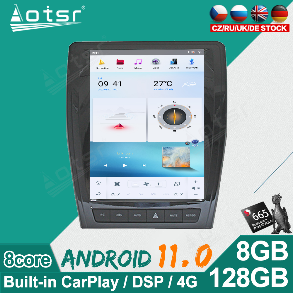 128GB For Great Wall Haval H2 2016 2017 2018 Android Radio Tesla Style Car Multimedia Player GPS Navigation Auto Head Unit Stereo-Aotsr official website