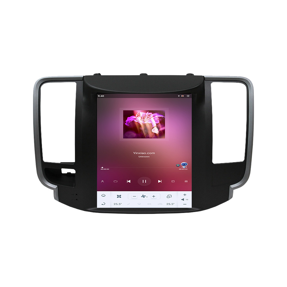 128G Android 11.0 multimedia player with GPS navigation stereo main unit DSP Carplay For  Nissan Teana 2008-2011-Aotsr official website