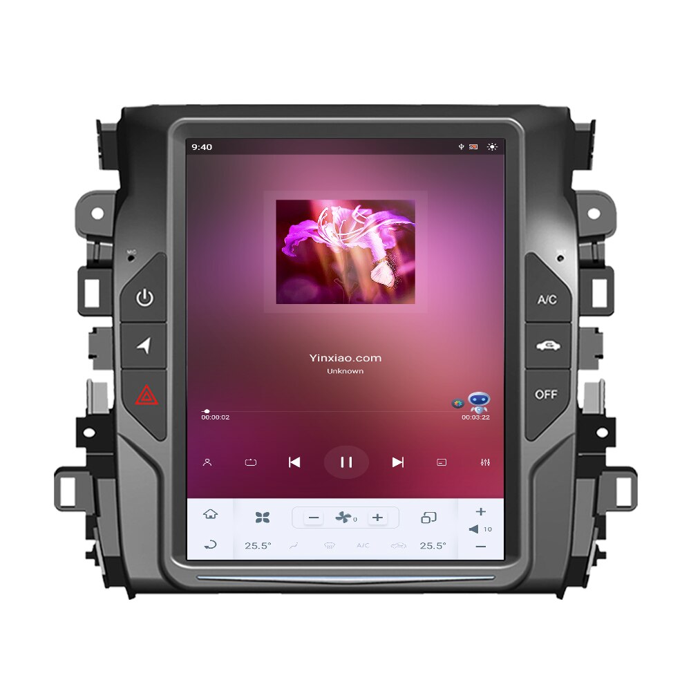 2 din Android 12.0 Qualcomm Snapdragon 665 Car Radio For Honda Avancier 2017-2018 GPS Navigation DVD Multimedia Player Head Unit-Aotsr official website