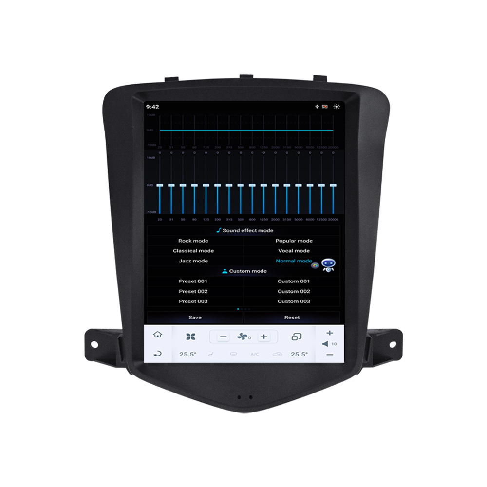 Android 11.0  Tesla Vertical Screen Car Radio For Chevrolet Cruze 2008-2012 GPS Navigation Carplay Multimedia Player Head Unit-Aotsr official website