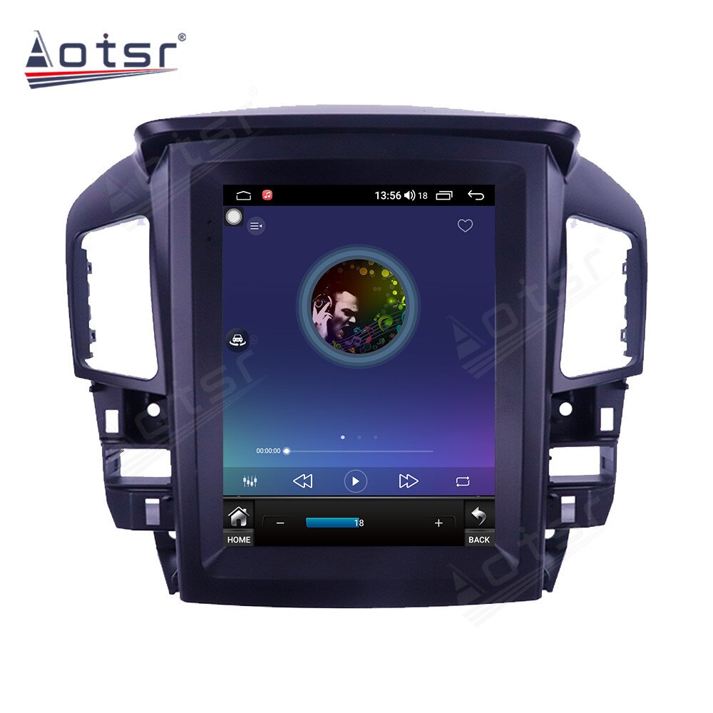 Android 10 Tesla For Lexus RX300 1998 - 2003 Car GPS Navigation Auto Radio Stereo Carplay Multimedia Player HeadUnit No 2 din-Aotsr official website