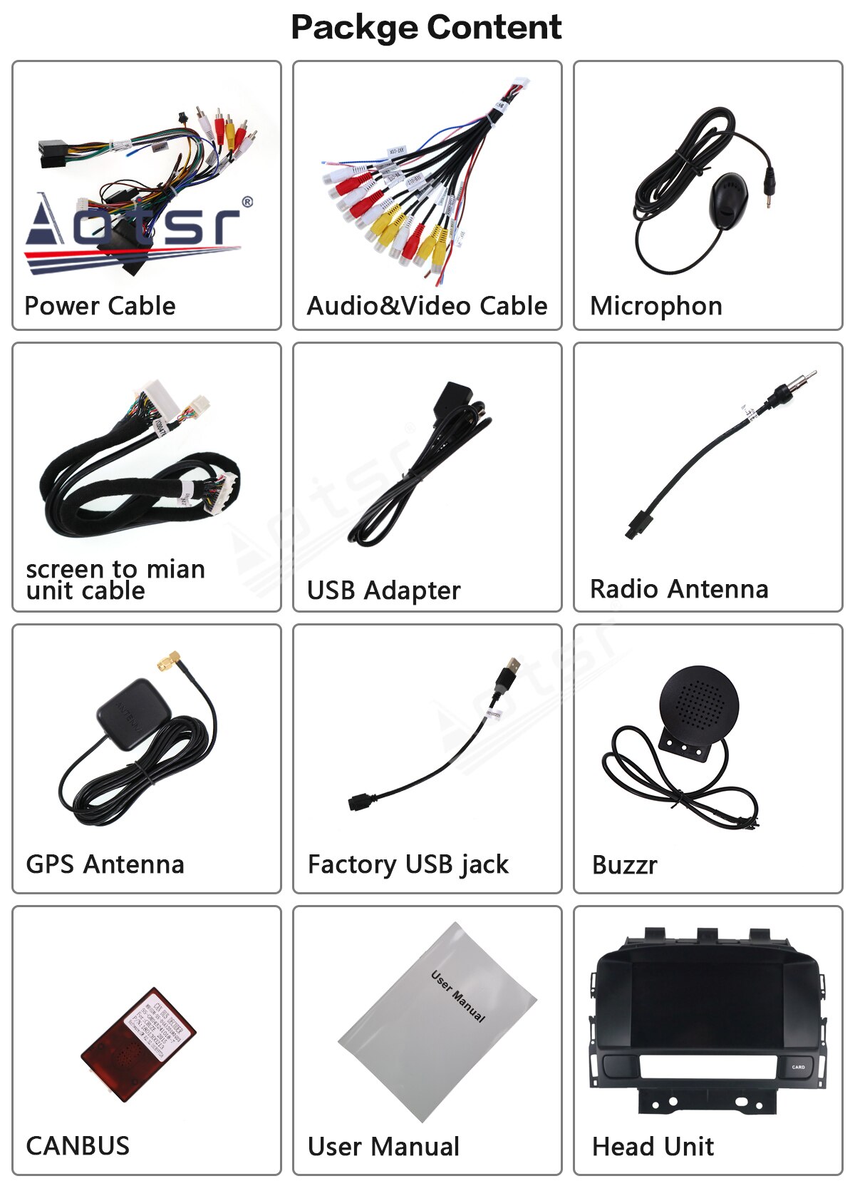 PX6 Android 10.0 64G With DSP IPS RDS Car GPS Navigation Radio DVD Player For Opel Astra J 2010 2011 2012 2013 CD300 CD400 2 DIN-Aotsr official website