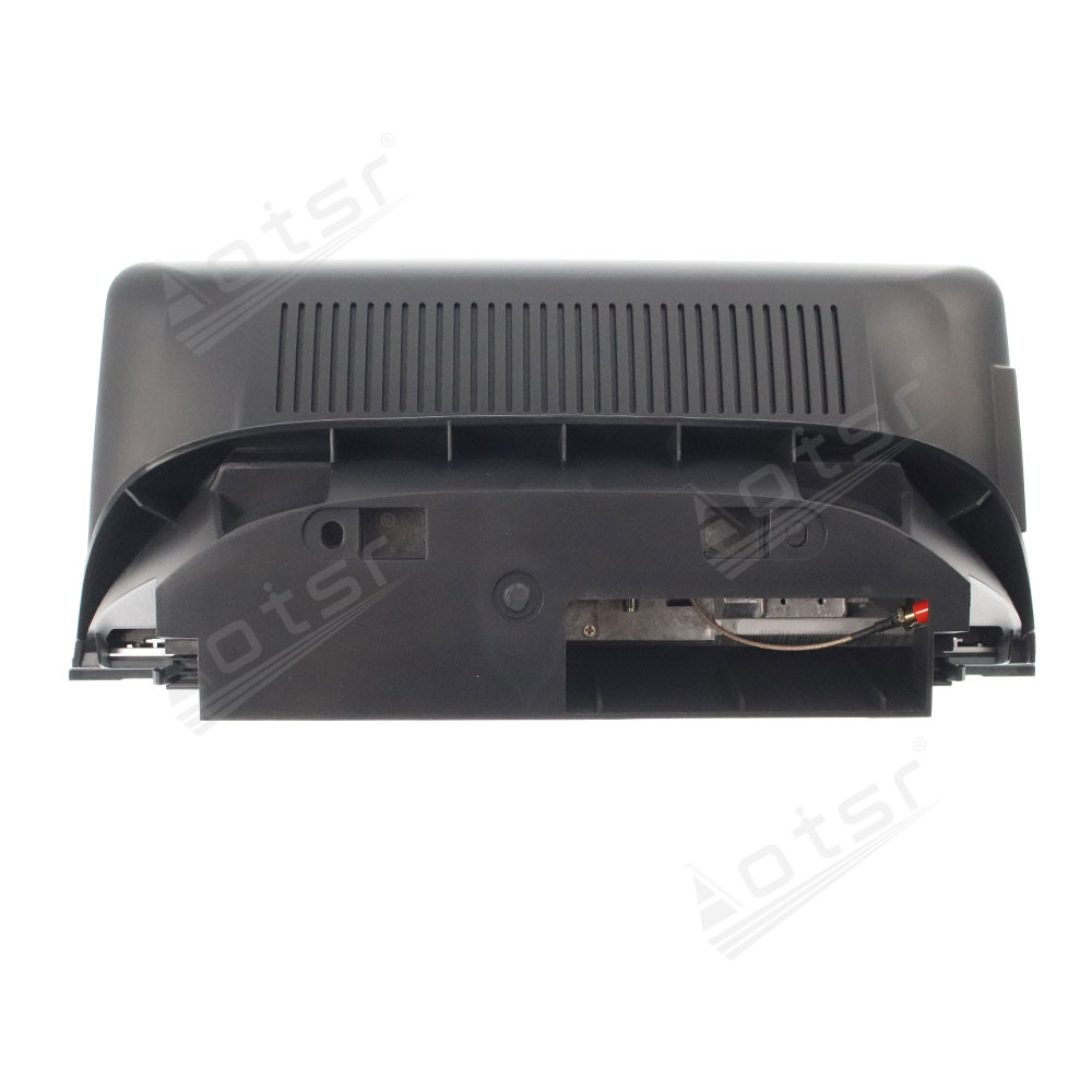 12.5 Android 11.0 8+128 Car GPS Navigation For BMW 6 Series 6GT F06/F12 Auto Stereo Headunit Multimedia Player Radio Tape Recor