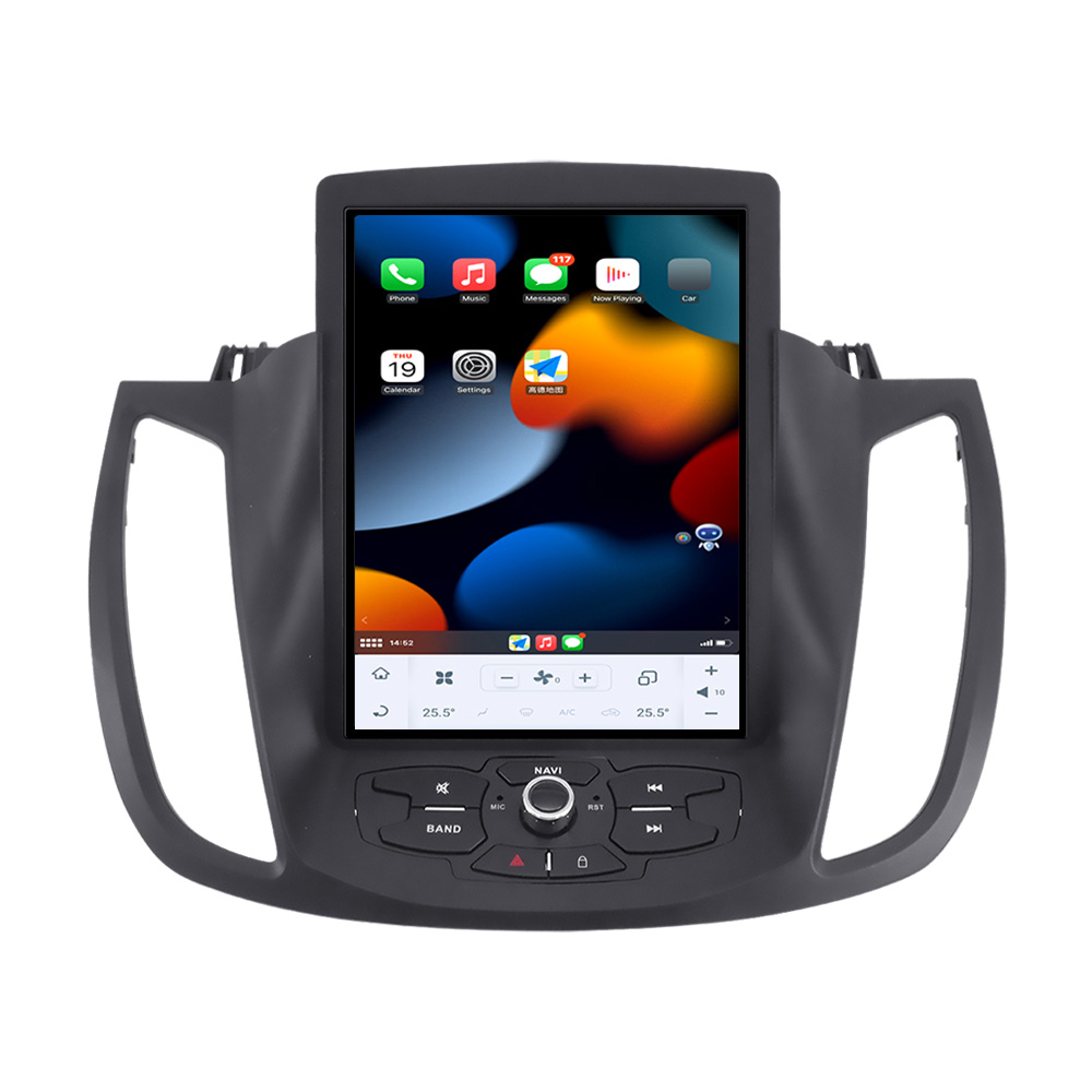 128G Android 11.0 Car DVD Player GPS Navigation For Ford Kuga 2013-2017 Auto Radio Stereo player Head unit-Aotsr official website