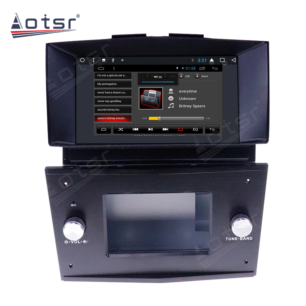 For Opel Astra H 2006 2007 - 2012 Android Radio GPS Navigation Multimedia Tape Recorder 2Din Car DVD Auto Stereo Head Unit Audio-Aotsr official website