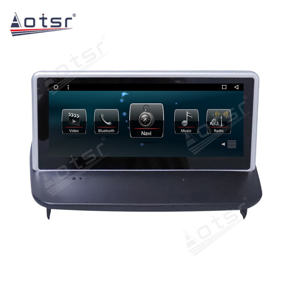 Carplay Car Multimedia For VOLVO C30 S40 C70 2004 - 2013 Android Radio Recorder Touch Screen Navigation GPS DVD Video Player HD-Aotsr official website