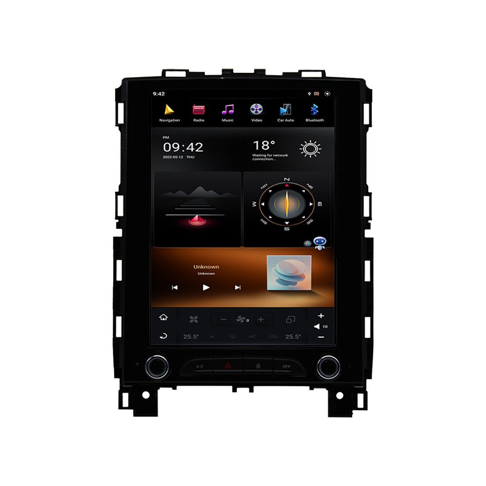 128GB Tesla Screen Android 11 For Renault Koleos Megane 4 2016-2019 GPS Navigation Car Multimedia DVD Player Head Unit-Aotsr official website