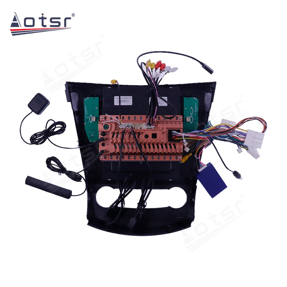Android 10 Tesla For Nissan X-Trail 2014 - 2017 Car GPS Navigation Auto Radio Stereo Carplay Multimedia Player HeadUnit No 2 din-Aotsr official website
