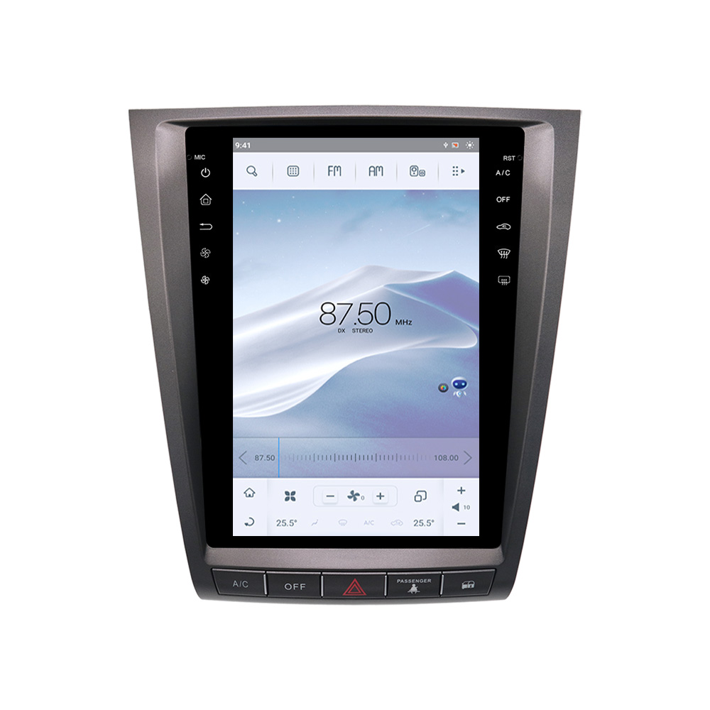 128G Tesla  Screen For Lexus GS GS300 GS460 GS350 2004-2011 Android Car Radio GPS Navigation Multimedia Video Player Head Unit-Aotsr official website