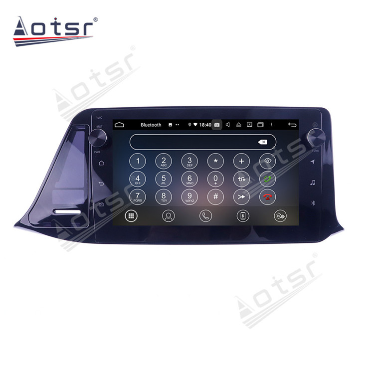 128G RHD Android 10.0 Auto Stereo For Honda C-HR 2018 Audio Car Radio DVD Multimedia Player GPS Navigation Head Unit-Aotsr official website