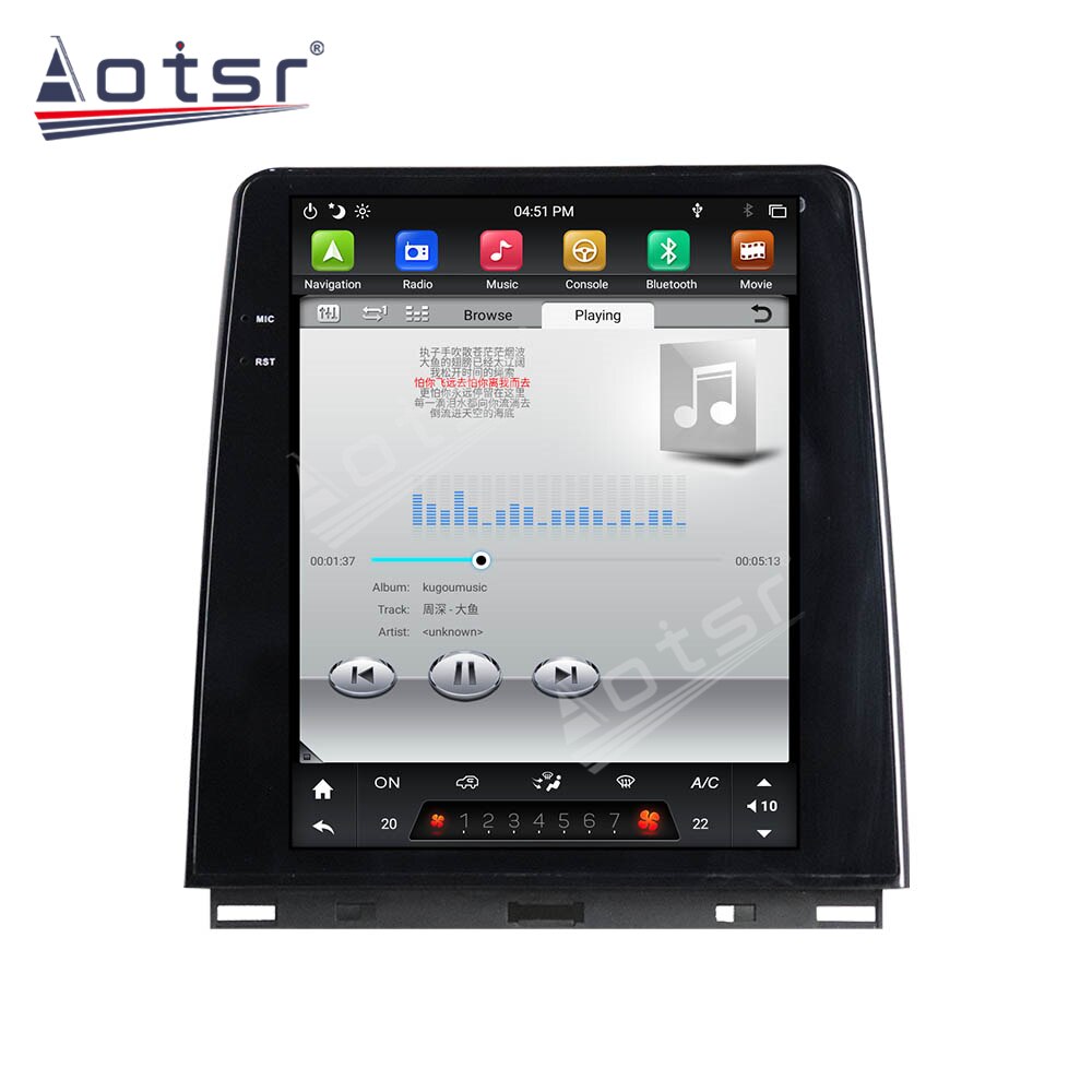 Car Radio Tape Recorder For Renault CLIO 5 2020 Android Audio Auto GPS Navigation Head Unit PX6 Multimedia Player Carplay DSP 2K-Aotsr official website