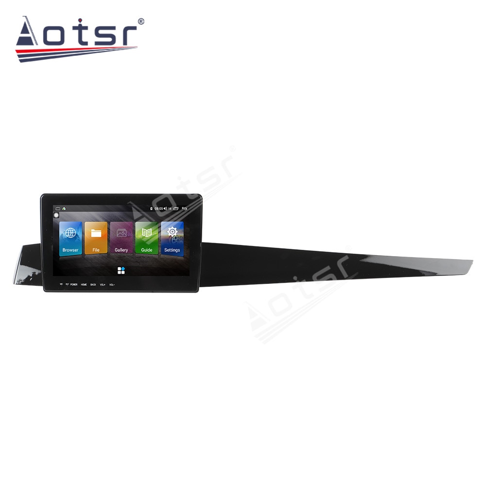 Android Multimedia For Renault Latitude 2011 2012 - 2015 Car Audio Radio Player GPS Navigation HD Touch Screen 6GB+128GB Carplay-Aotsr official website