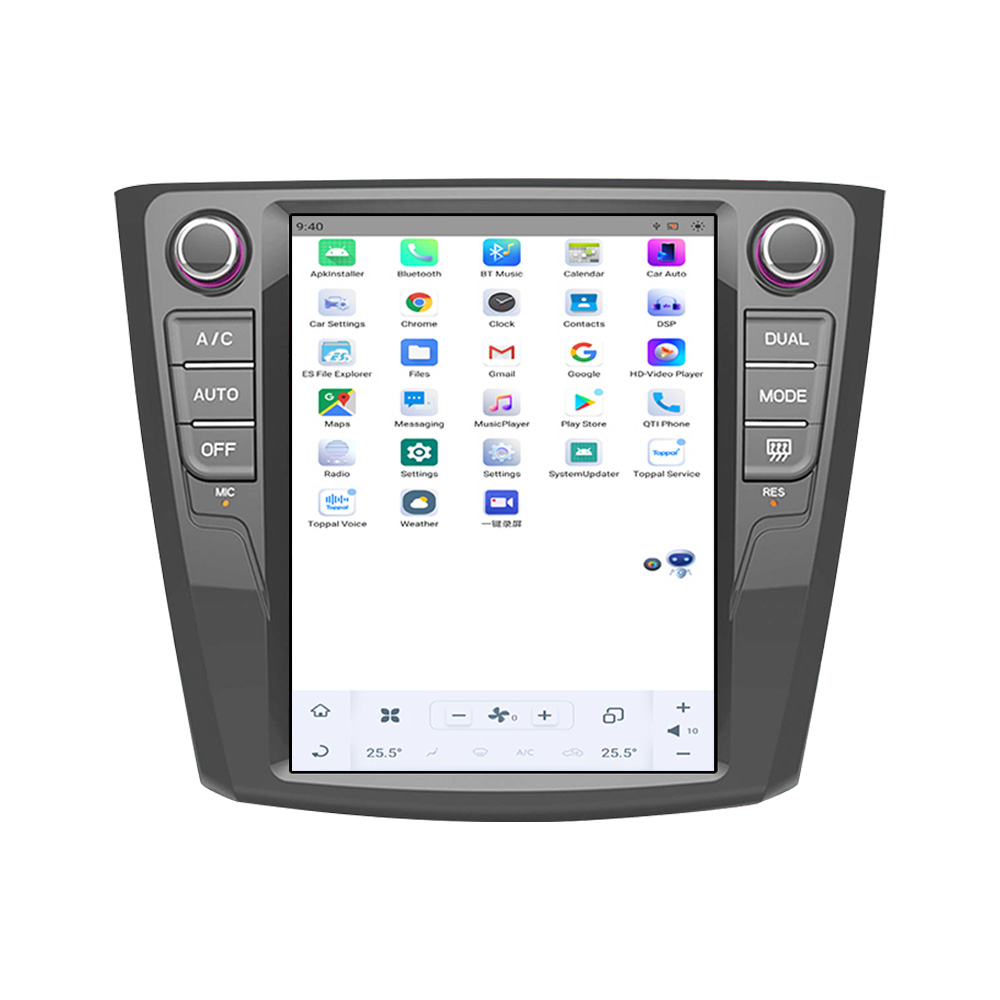 Qualcomm Tesla Screen Android 11 Car Radio For Renault Kadjar 2016-2018 Car DVD Player Auto GPS Navigation 4G-Aotsr official website