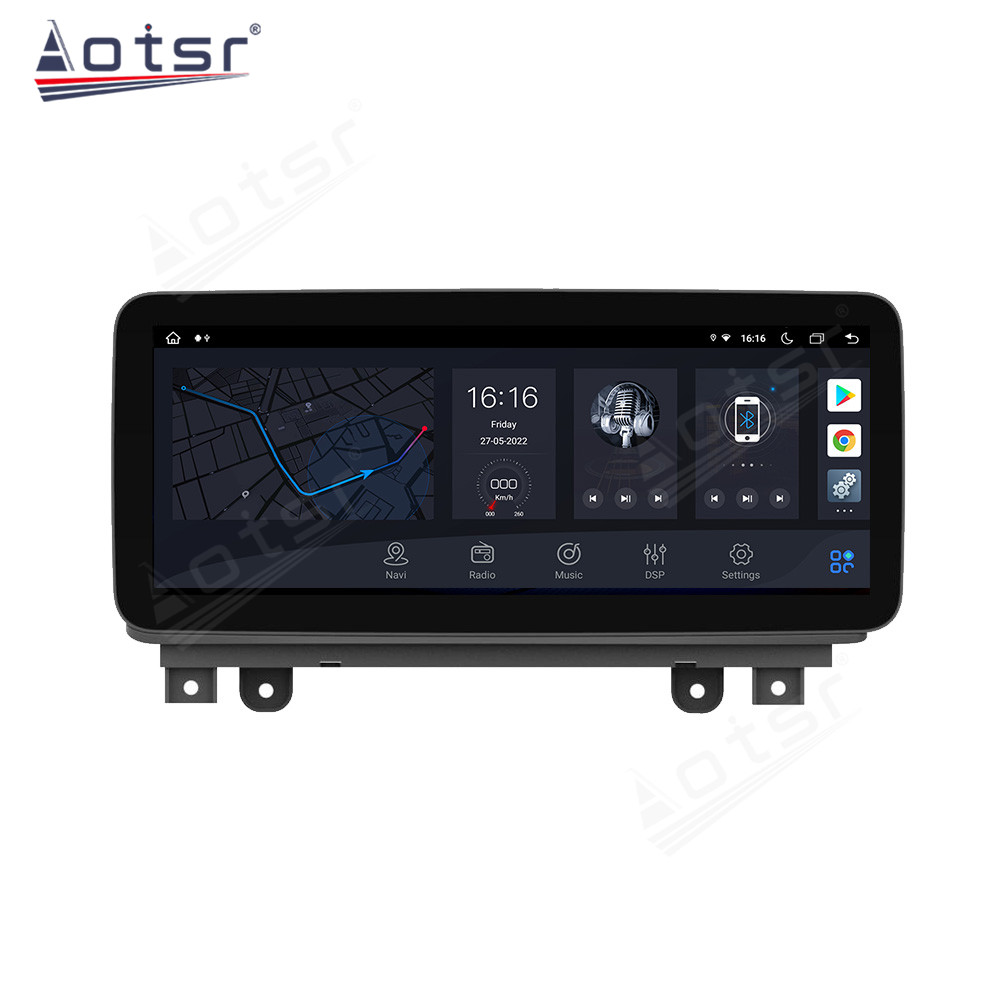12.3 Inch Android 11 Auto For Changan CS75 2018-2022 Car Multimedia Player GPS Navigation Auto Radio Stereo Head Unit 