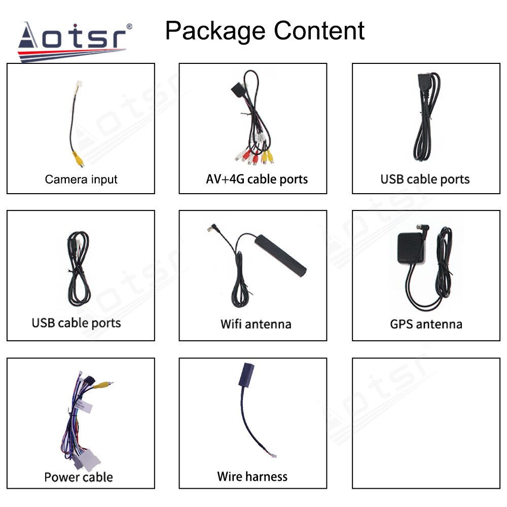 Android 10 Tesla For Mitsubishi Outlander 2008 - 2012 Car GPS Navigation Auto Radio Stereo Multimedia Player HeadUnit No 2 din-Aotsr official website