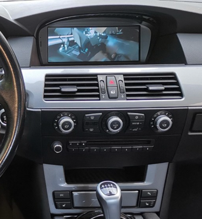 8+256G Android 12.0 For BMW 5 Series E60 E61 E62 E63 3 Series E90 E91 E92 CCC CIC Car GPS Navigation Auto Radio Stereo CarPlay-Aotsr official website