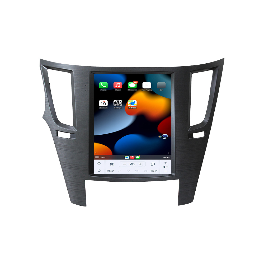 Android 11 Tesla For Subaru Legacy Outback 2009-2014 Car GPS Navigation Auto Radio Stereo Multimedia Player Head Unit-Aotsr official website