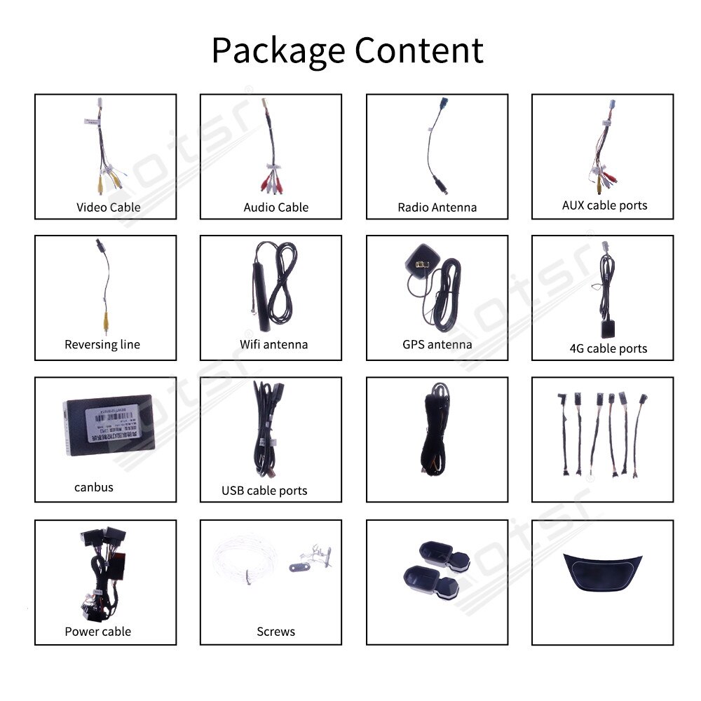 For Mercedes Benz V Class Vito Viano Valente Metris W447 Android Radio Multimedia Player Car GPS Navigation Auto Stereo Headunit-Aotsr official website