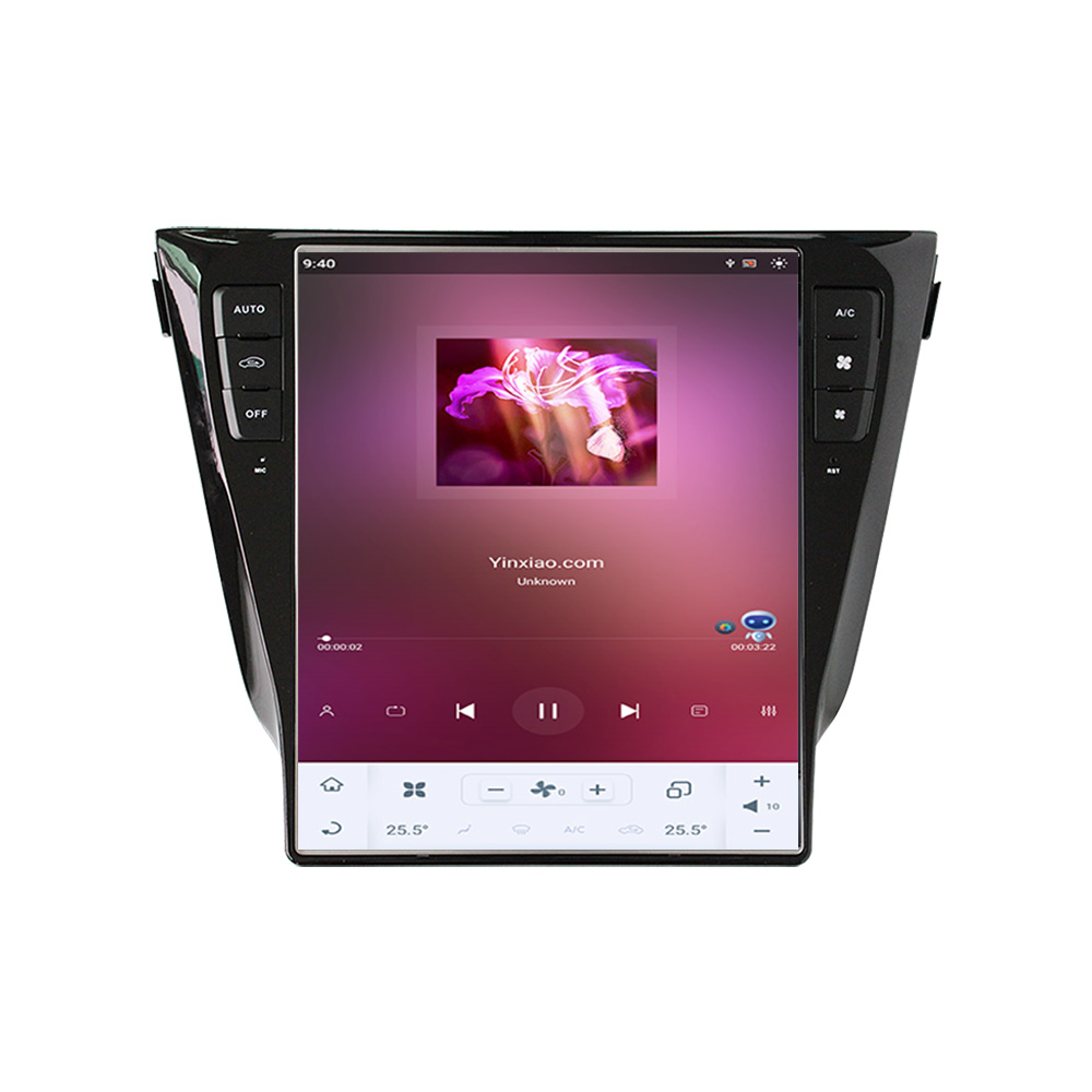 Android 11 DSP Car Multimedia Player For Nissan Qashqai 2013-2018 GPS Navigation Audio Radio Stereo Head Unit-Aotsr official website