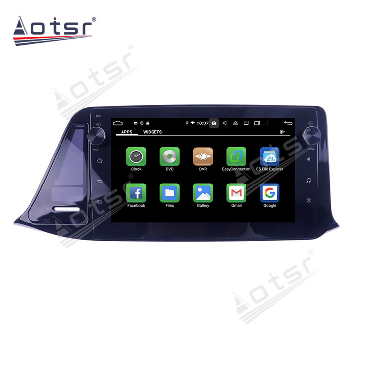 128G RHD Android 10.0 Auto Stereo For Honda C-HR 2018 Audio Car Radio DVD Multimedia Player GPS Navigation Head Unit-Aotsr official website