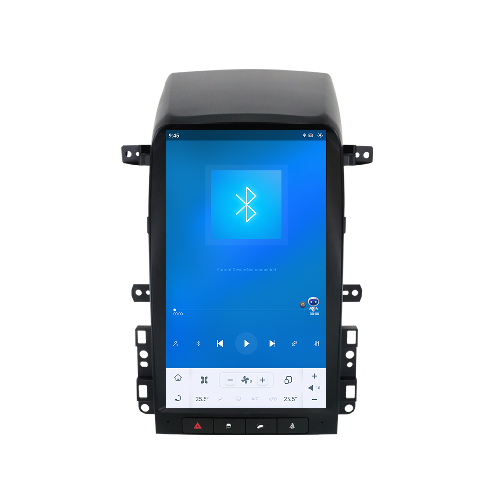 Carplay Car Multimedia Player For Chevrolet Captiva 2008-2012 Android 11 Radio Car GPS Navigation Stereo Autoradio DVD Video Unit-Aotsr official website