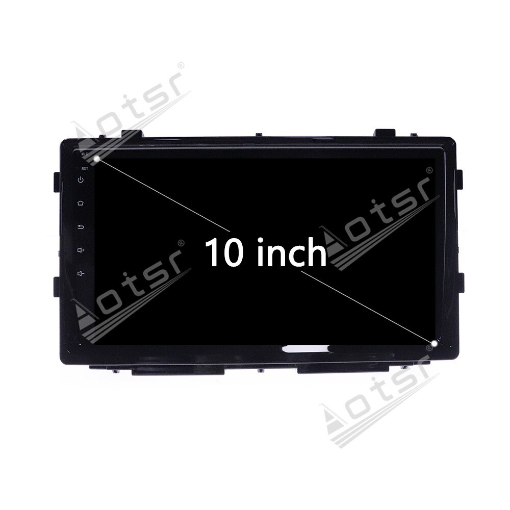 128G For Toyota RAV4 RAV 4 2020 2021 Car DVD Multimedia Player Recorder Stereo Android Radio GPS Auto Audio Navigation Head Unit-Aotsr official website