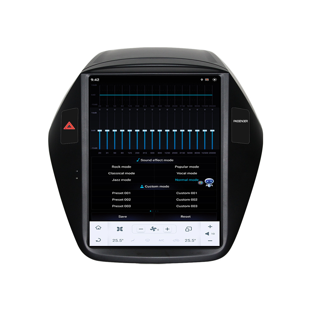 Qualcomm Tesla Screen Android 11 Auto Radio For Hyundai IX35 2009-2016 Carplay Car Multimedia GPS Navigation Stereo autoradio Unit-Aotsr official website