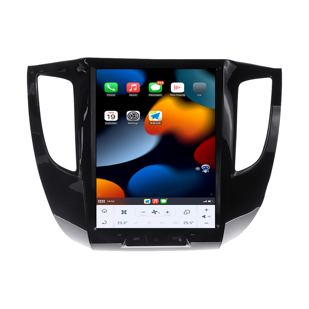 Android Car Radio For Mitsubishi L200 2007-2018 Car Multimedia Player GPS Navigation Tesla Screen Video Player Head Unit-Aotsr official website