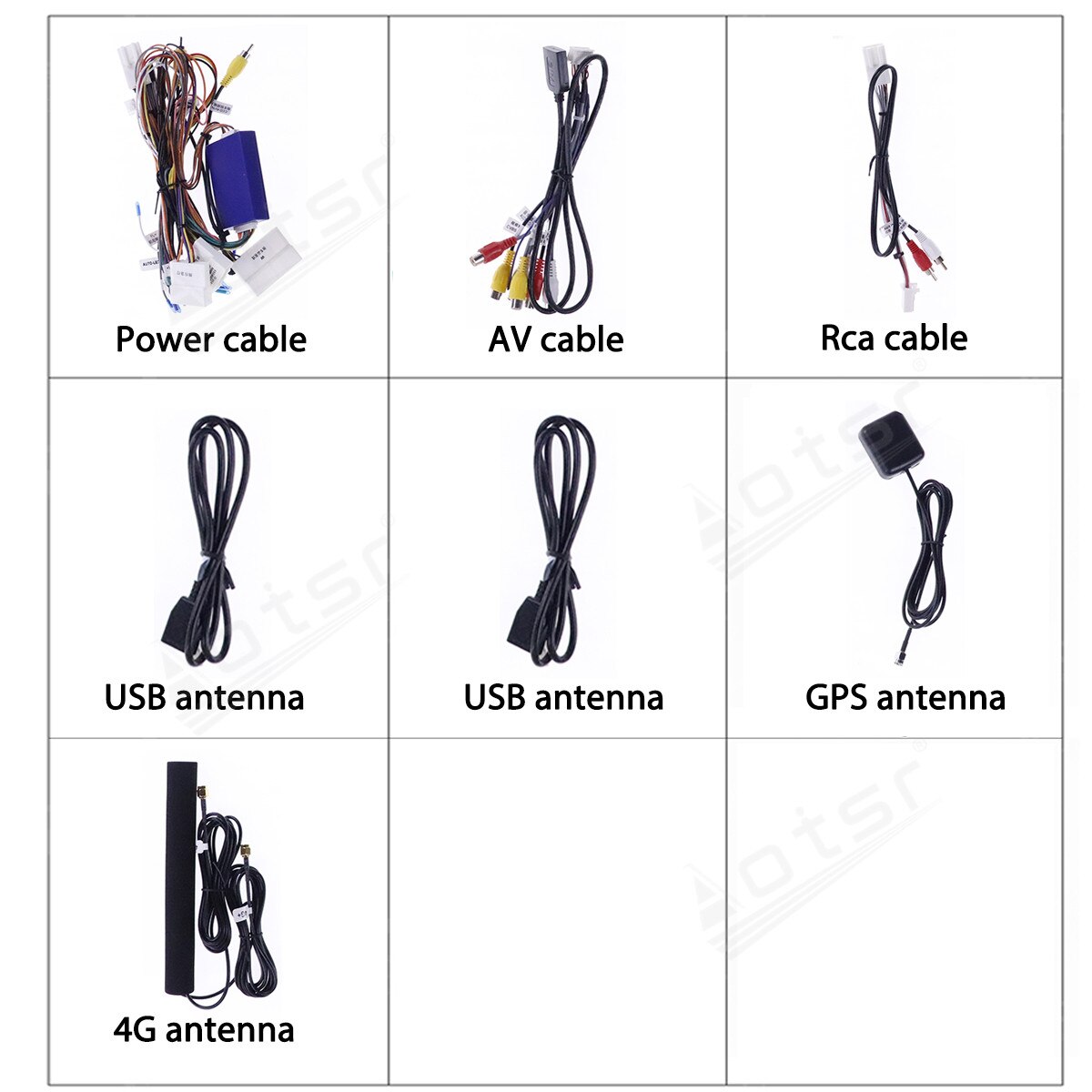 6GB+128GB Tesla Big Screen For Infiniti Q50 Q50L Q60S 2013 - 2019 Car GPS Navigation Audio Android Multimedia DVD Video Player-Aotsr official website