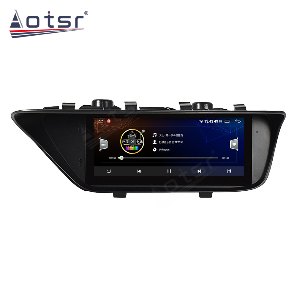 Wireless Carplay 4G+64G Android 10.0 For Lexus ES250-300 Car Multimedia Player Auto Radio Tape Recorder GPS Navigation DSP IPS-Aotsr official website