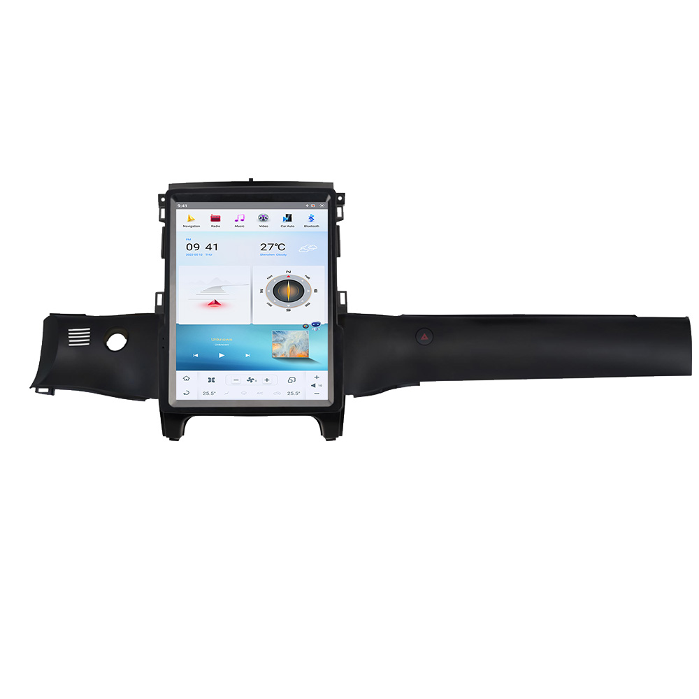 Android 11.0 Car DVD Player GPS Navigation For Ford Ranger 2018 2019 2020 Auto Radio Stereo player Head unit-Aotsr official website