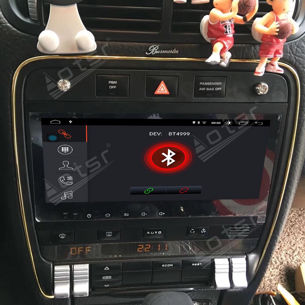 Car Radio For Porsche Cayenne 92A E2 2011 2012 2013 - 2017 Android 10.0 Multimedia Player GPS Navigation Touch Screen Autoradio-Aotsr official website