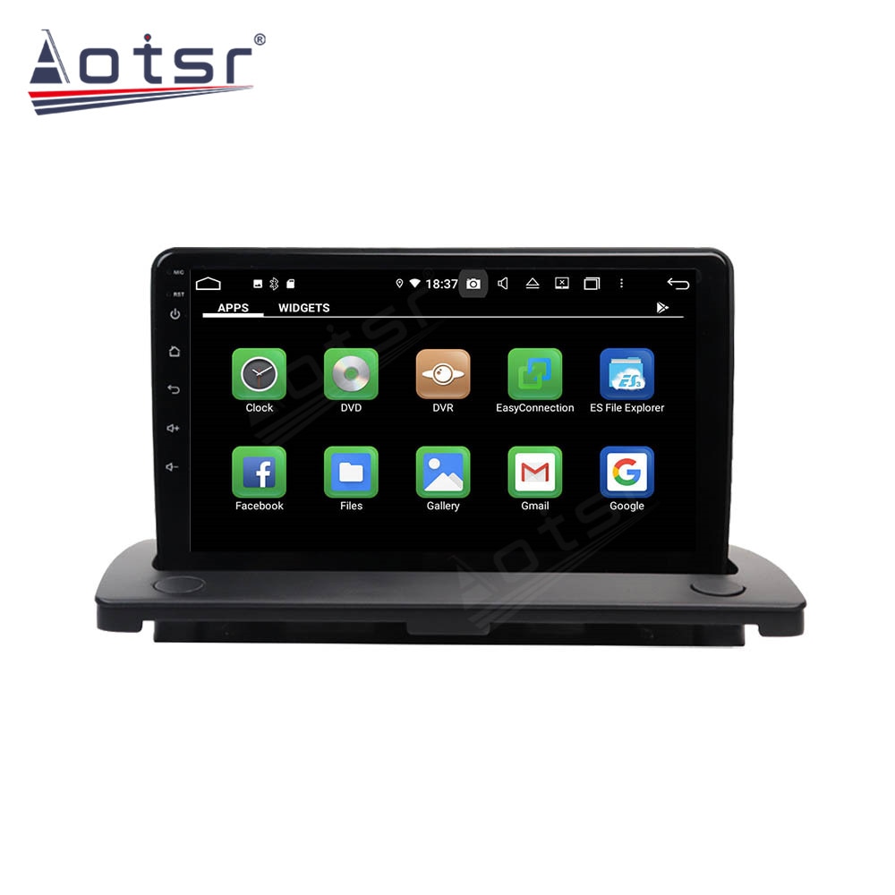 Android Multimedia Player For Volvo XC 90 2003 - 2014 Car Radio GPS Navigation Auto Radio DVD Video Player Head Unit Carplay HD-Aotsr official website