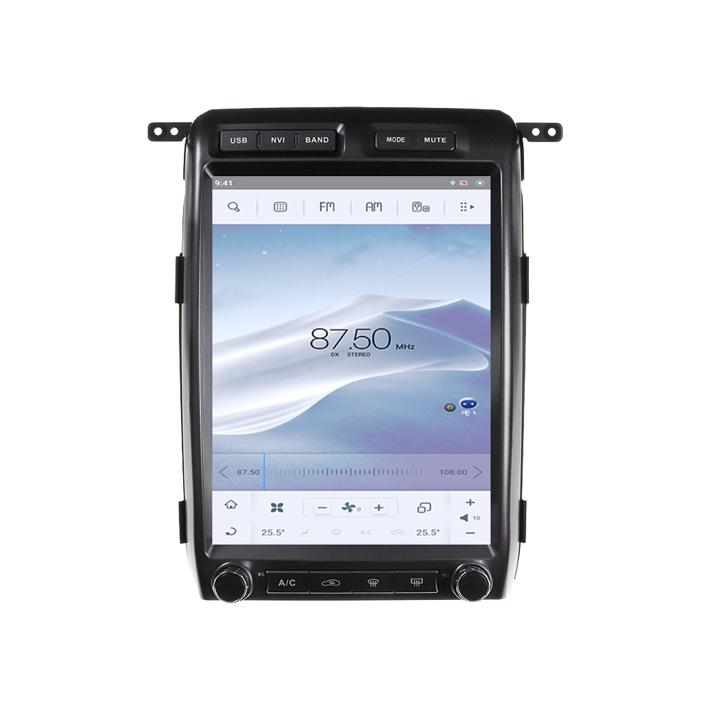 Android 11.0 Car DVD Player 128G Multimedia Player Auto Stereo GPS Navigation For Ford F150 2009 2010 2011 2012 Head unit-Aotsr official website