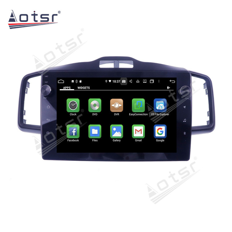 128G RHD Android 10.0 Auto Stereo For Honda Fit Jazz 2008-2015 Audio Car Radio DVD Multimedia Player GPS Navigation Head Unit-Aotsr official website