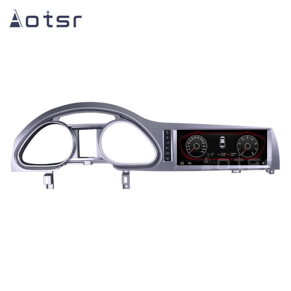 For Audi Q7 2010 - 2015 Android Radio Audio Stereo GPS Navigation Car Video Multimedia Player Touch Screen Autoradio Head Unit-Aotsr official website