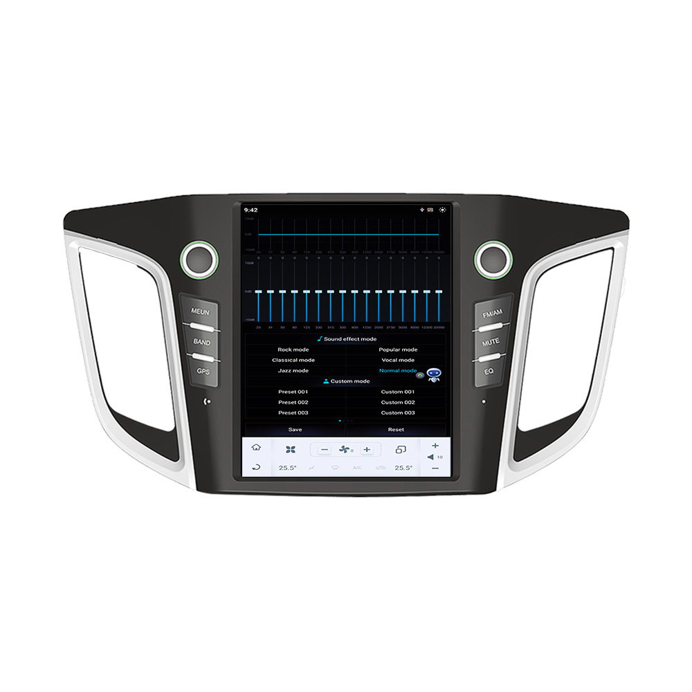 128G For Hyundai IX25 2014-2018 Car Stereo Multimedia Player Android GPS Navi Audio Radio Carplay PX6 Head Unit-Aotsr official website