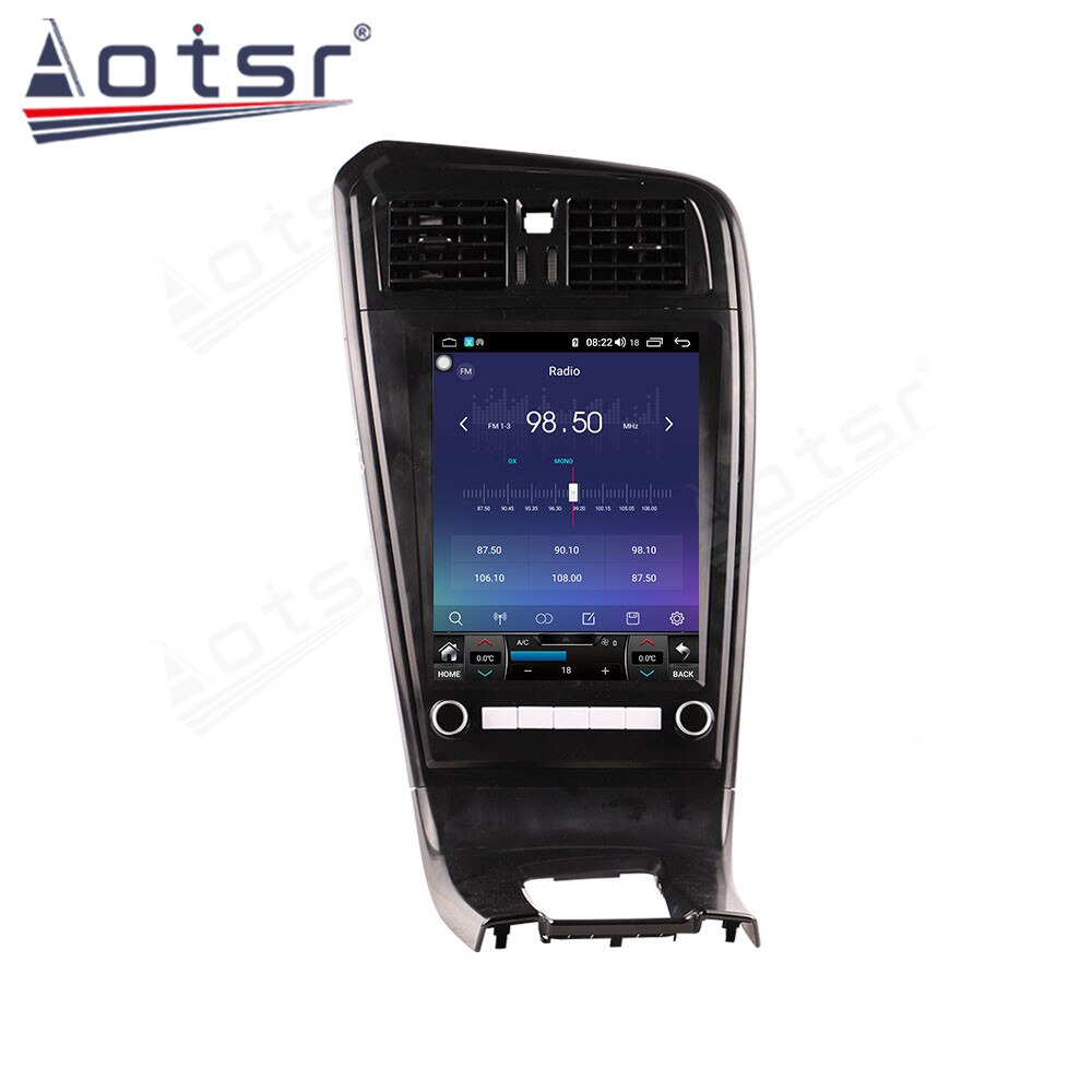 Tesla Style Android 11.0 For Volvo XC60 2009 - 2017 Car GPS Multimedia Player Auto Radio GPS Navigation Audio Stereo Head Unit-Aotsr official website