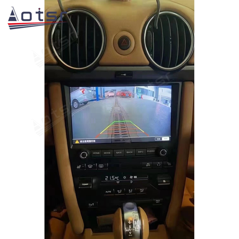 2din AutoRadio For Porsche Cayman 911 Boxter 997 Android Car Radio Player Multimedia Auto GPS Navigation Stereo Carplay Headunit-Aotsr official website
