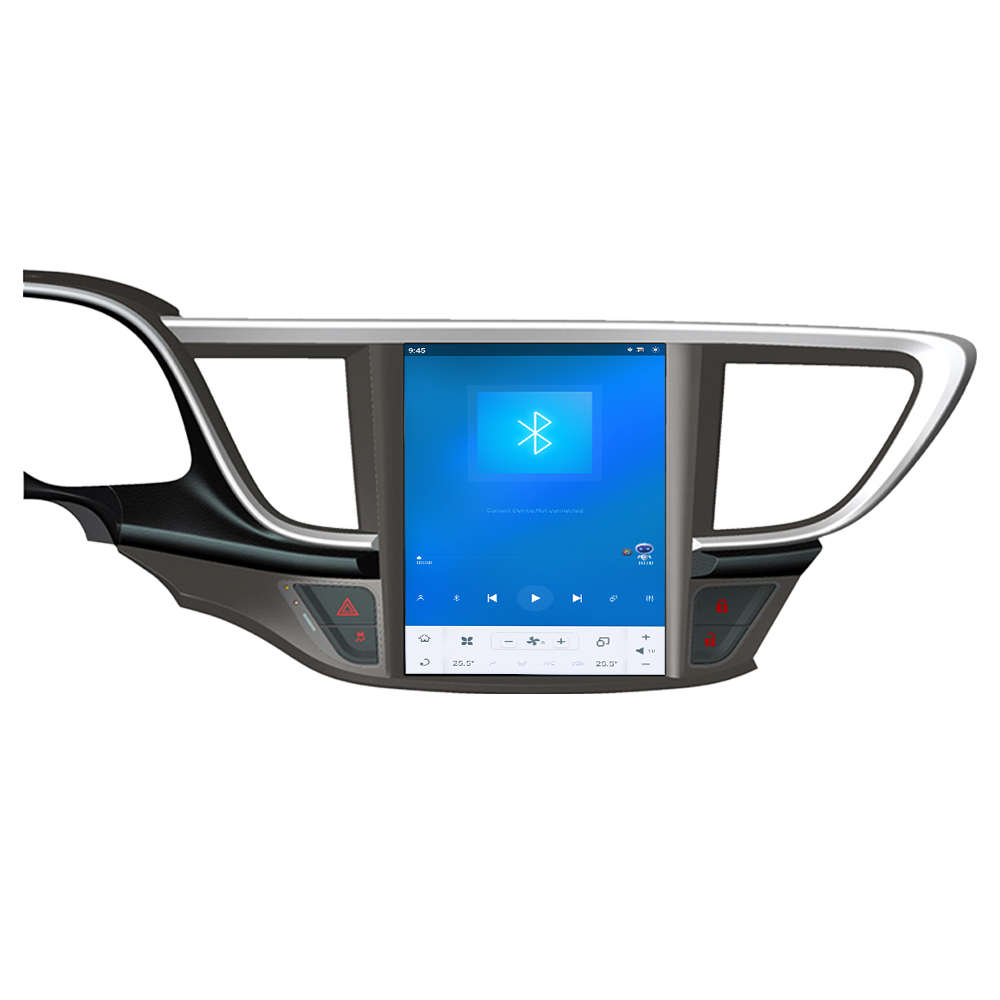 128G Tesla Style Android 11.0 For Buick Excelle XT 2015 Multimedia Player Auto Radio Car Audio GPS Navigation Head Unit -Aotsr official website