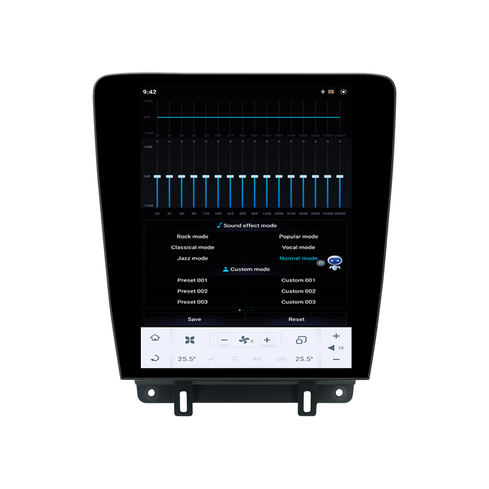 Android 11.0 For Ford Mustang 2010 2011 2012 2013 2014 Car Radio 128GB Tesla Vertical Screen Multimedia Autoradio Video Player GPS Navigation-Aotsr official website