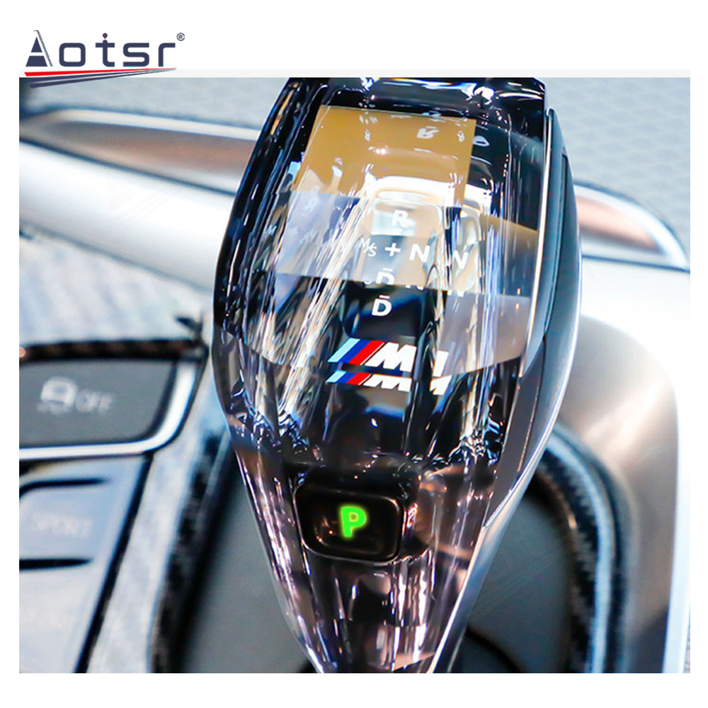 Car Crystal Handles For Range Rover Sport/Evoque/Jaguar XEL/Discovery 