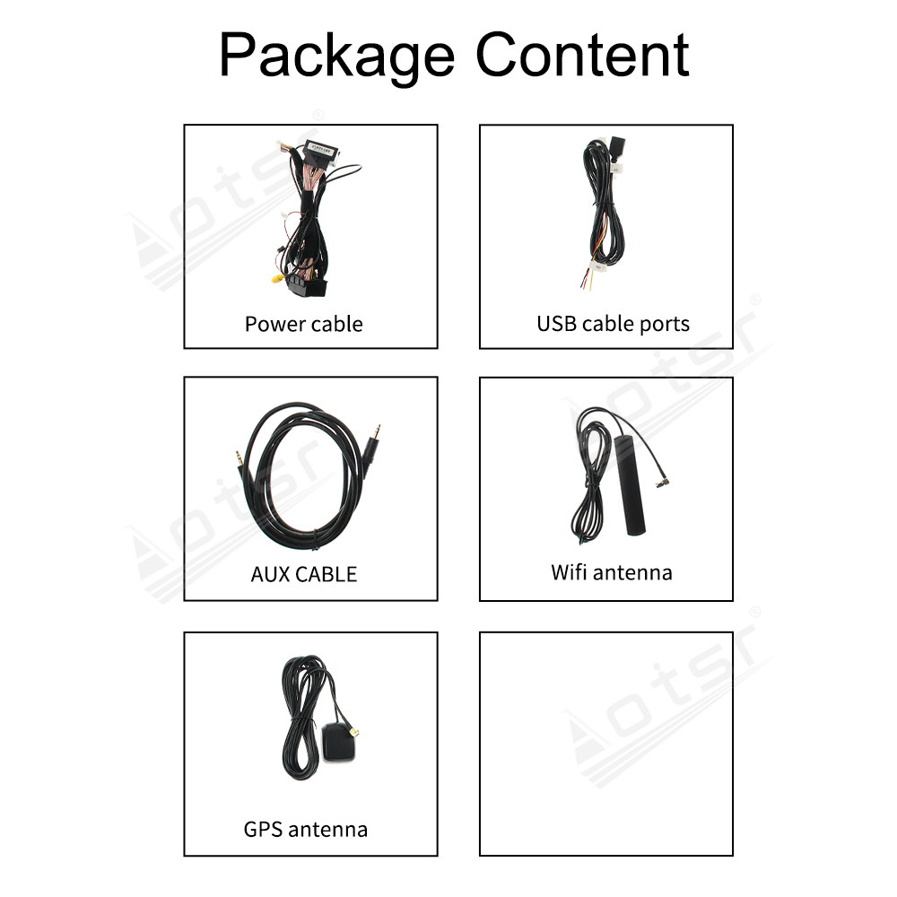 12.5 Android 11.0 8+128 Car GPS Navigation For BMW 6 Series 6GT F06/F12 Auto Stereo Headunit Multimedia Player Radio Tape Recor