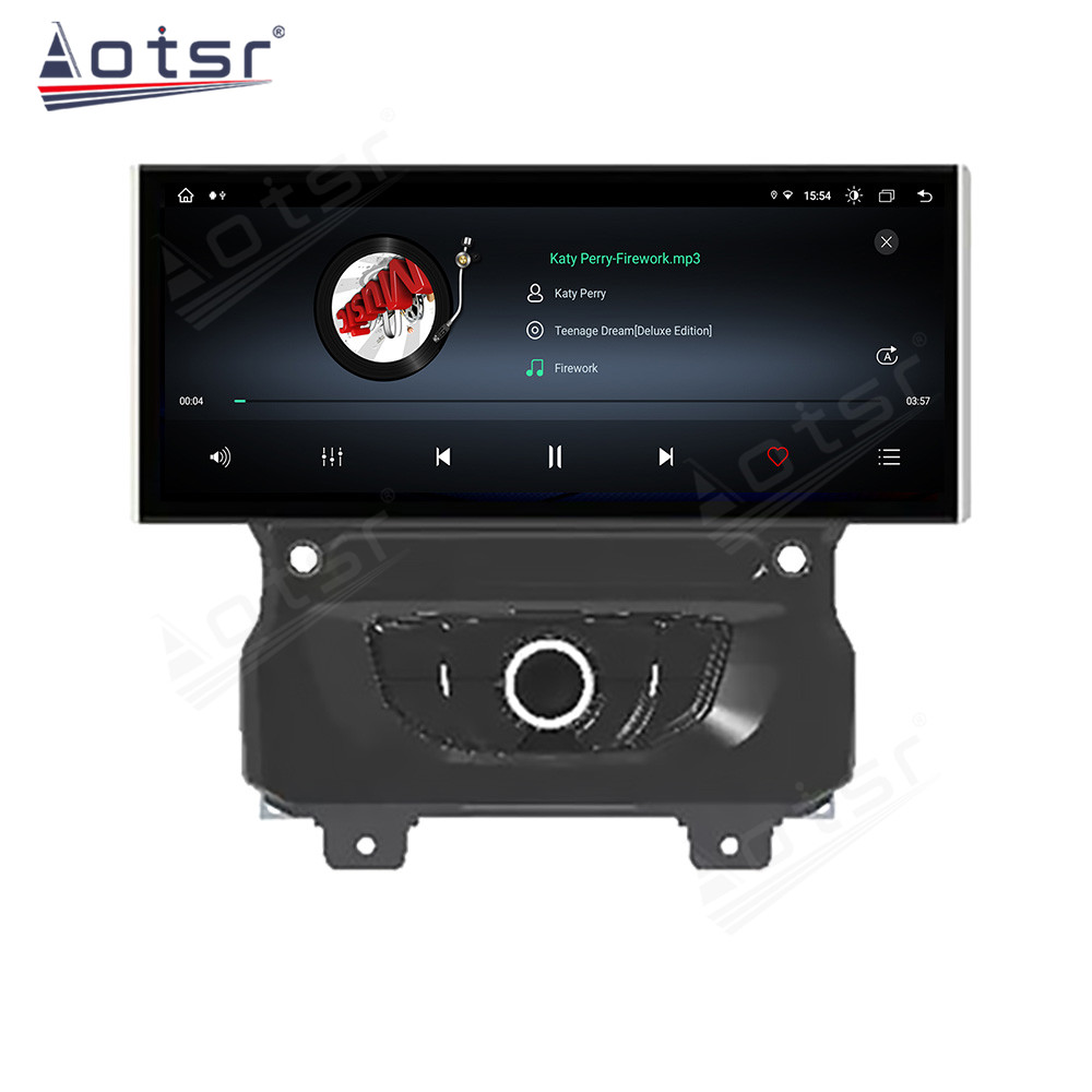 12.3 Inch Android 11 Auto For Honda Fit 2021-2022 Car Multimedia Player GPS Navigation Auto Radio Stereo Head Unit PX5