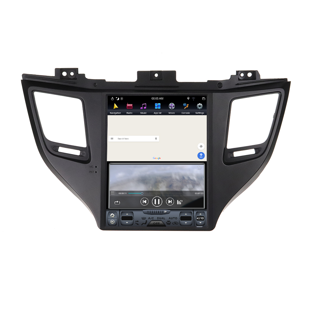 Android 11.0 Multimedia Player with GPS Navigation Stereo Main Unit DSP Carplay For Hyundai Tuscon 2015-2019-Aotsr official website