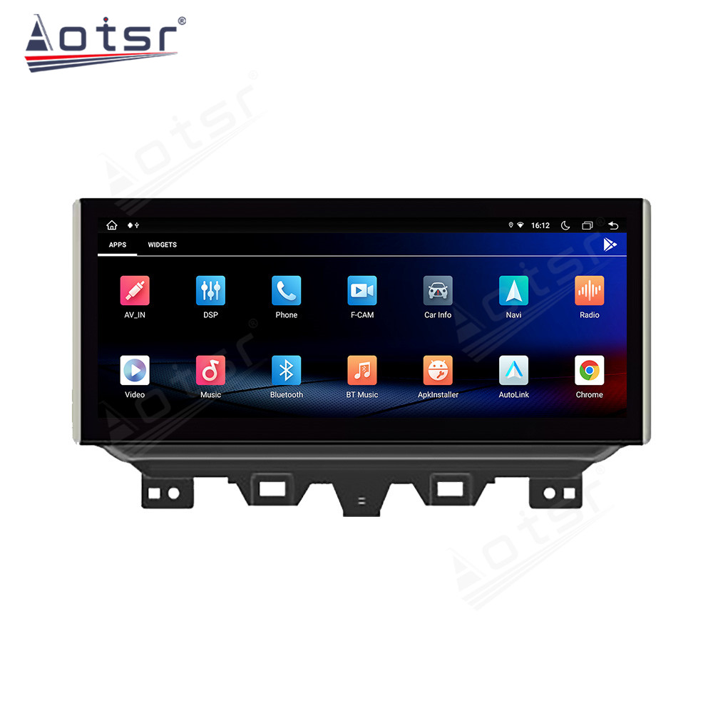 12.3 Inch Android 11 Auto For Hyundai Tucson 2019-2020 Car Multimedia Player GPS Navigation Auto Radio Stereo Head Unit 