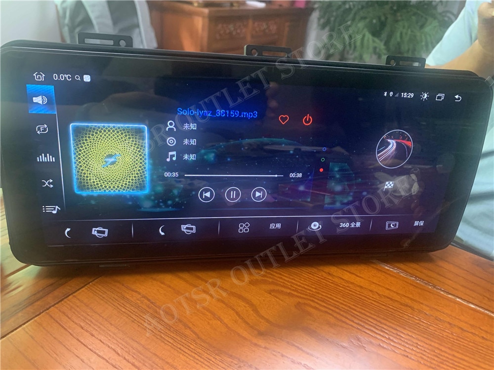 Android For Land Rover Range Rover SVA LWB L405 2012 2013 - 2018 Car Multimedia Radio Player Stereo GPS Navi AC Board Head Unit-Aotsr official website